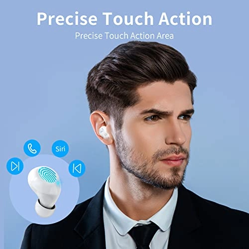 FJ-US-B82 Wireless Earbud