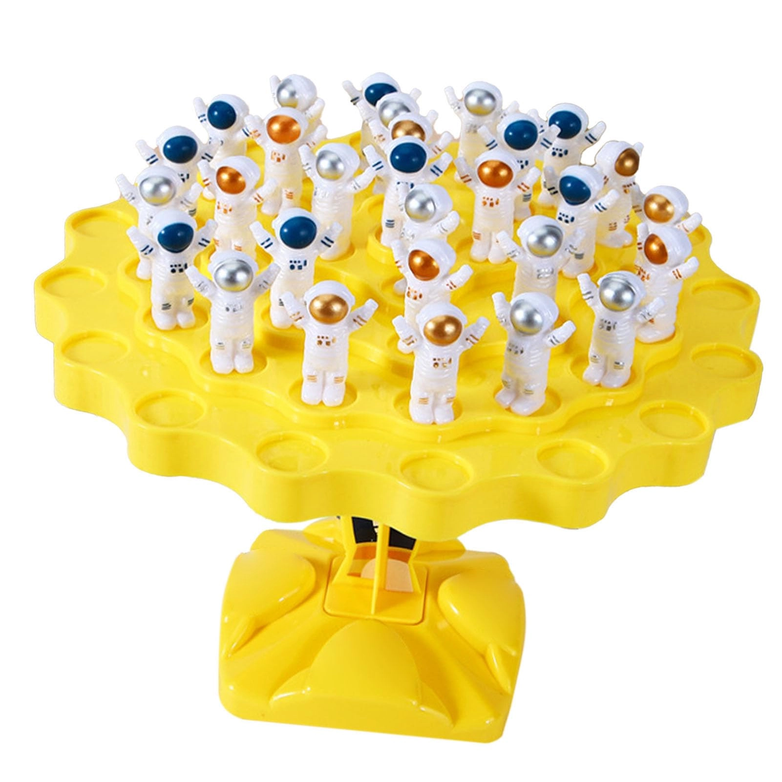 ViaGasaFamido Balance Tree Game - 24 pieces 48 pieces