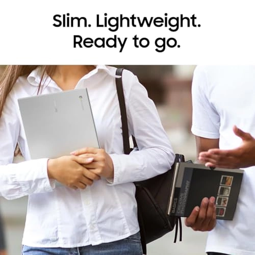 Galaxy Chromebook Go XE340XDA-KA2US - 14'' N4500 4GB LPDDR4X 64GB SSD