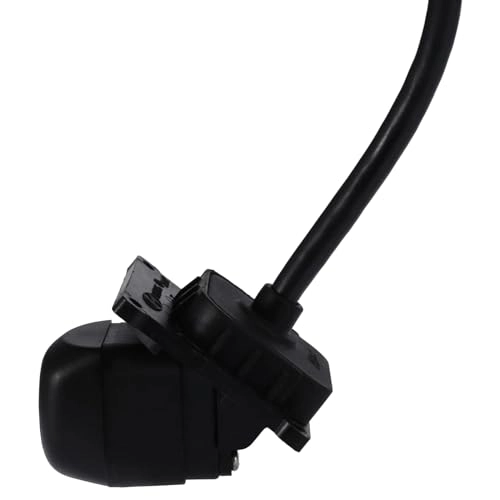 Car Backup Camera - Wired