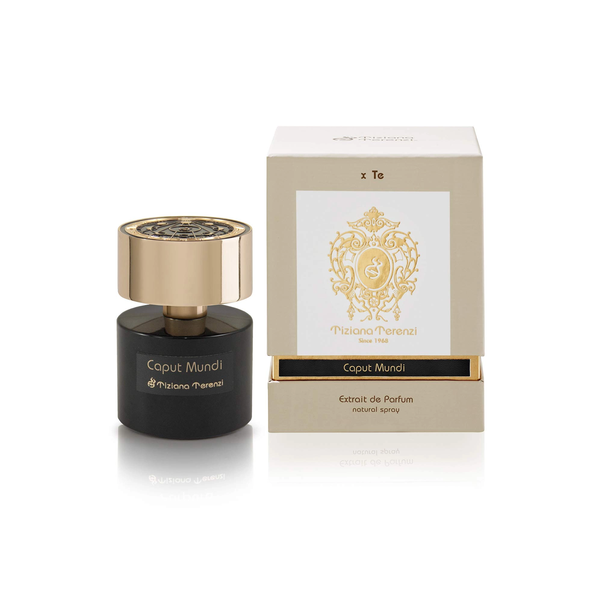 Caput Mundi Eau de Parfum 100ml
