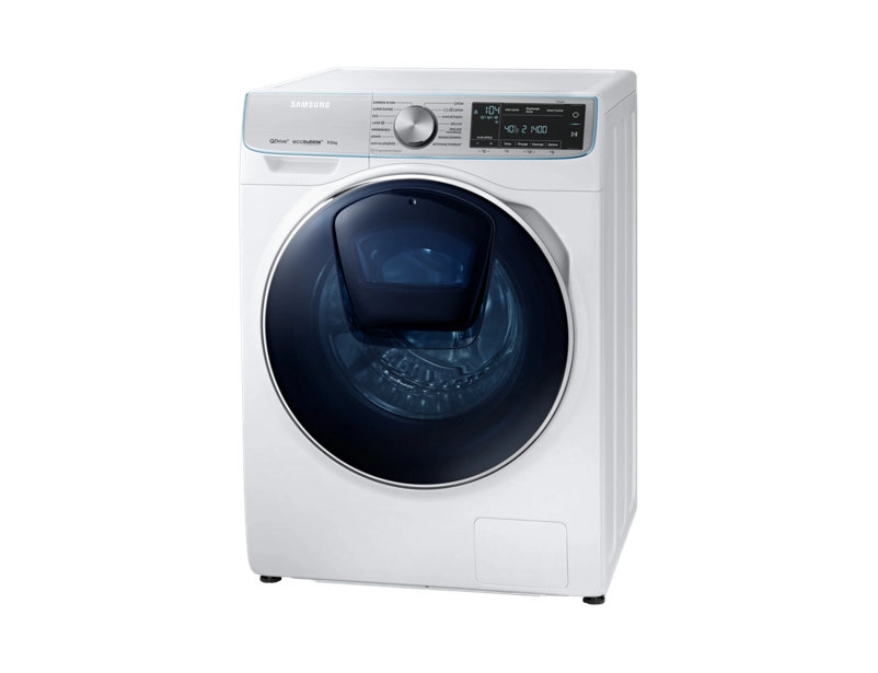9Kg Front Load Washing Machine - Inverter AI Addwash