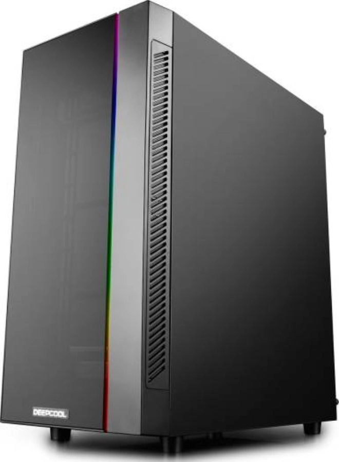 DeepCool Matrexx 55 A4 ATX - 265F 32GB 1TB