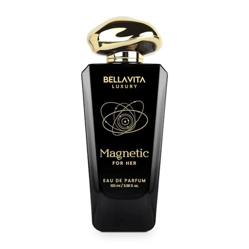 Magnetic Eau de Parfum 100 ml