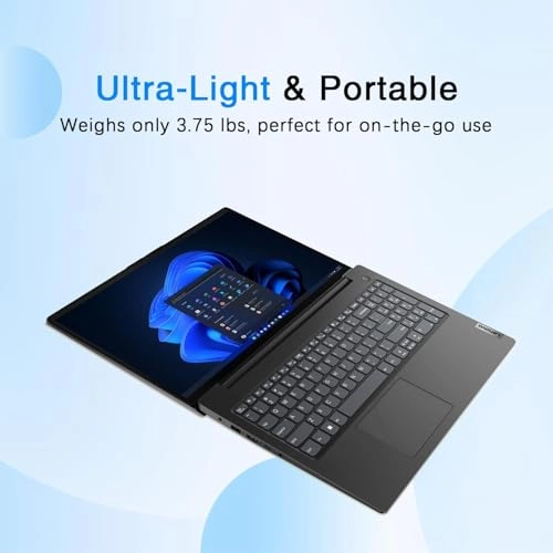 Business Laptop V15 - 15.6'' Celeron N5100 32GB DDR4 2TB SSD