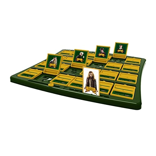 Harry Potter Guess Who?