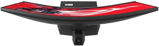 XG32WCS - 90LM0AC0-B01970 32 inch 2560 X 1440