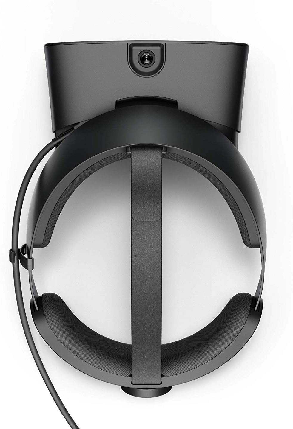 Rift S - PC-POWERED Insight tracking Two touch controllers