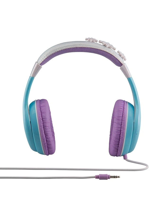 KD-PW-140CH Wired Headphone