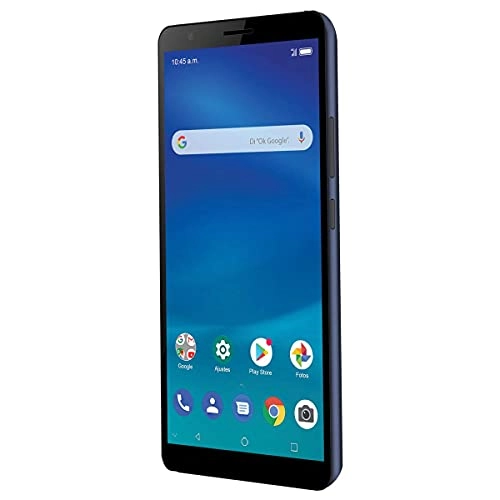 Blade L210 - 1GB 32GB