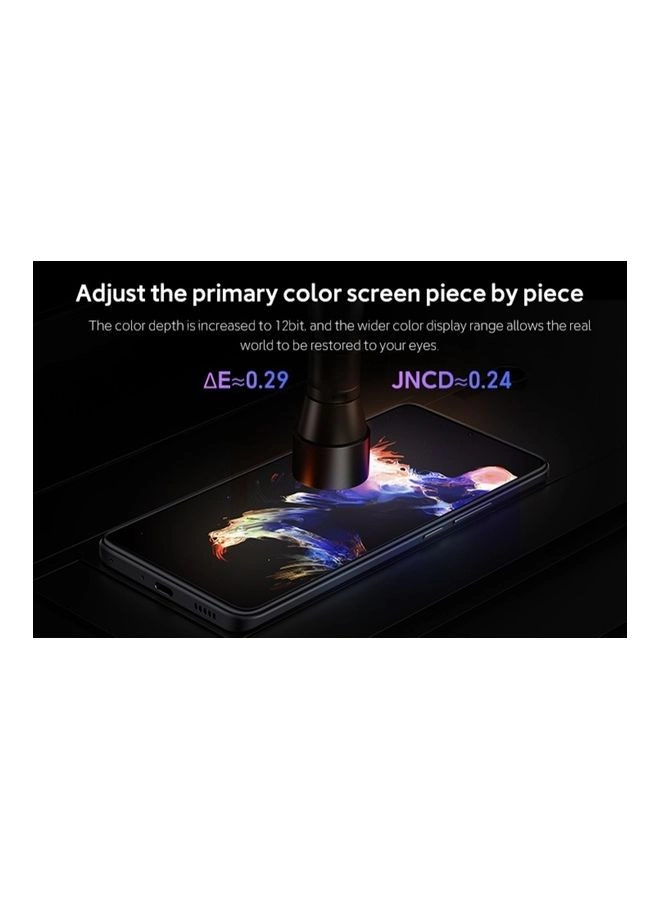 Redmi K60 Pro - 8GB 256GB