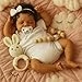 Reborn Baby Doll - 18 Inch African American Boy Ages 3+