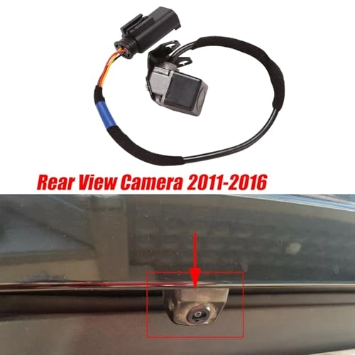 Rear View Camera