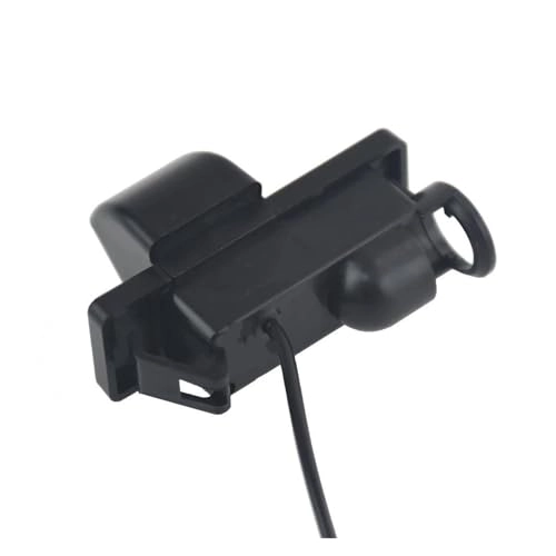 Rear View Camera - 420 TV Lines