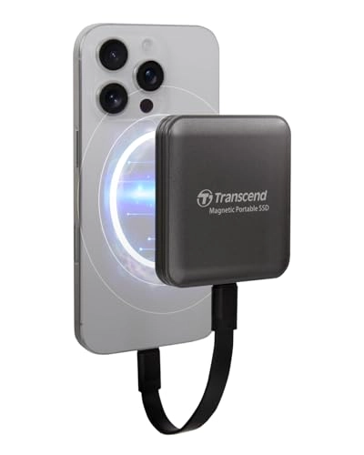 ESD420 - 4TB