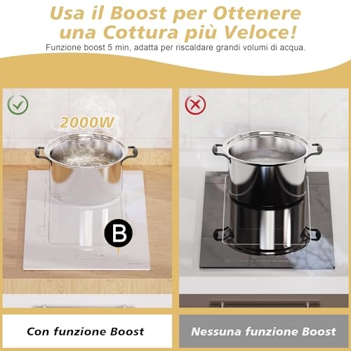 DE-DSI-B23589-F1-B Induction hob