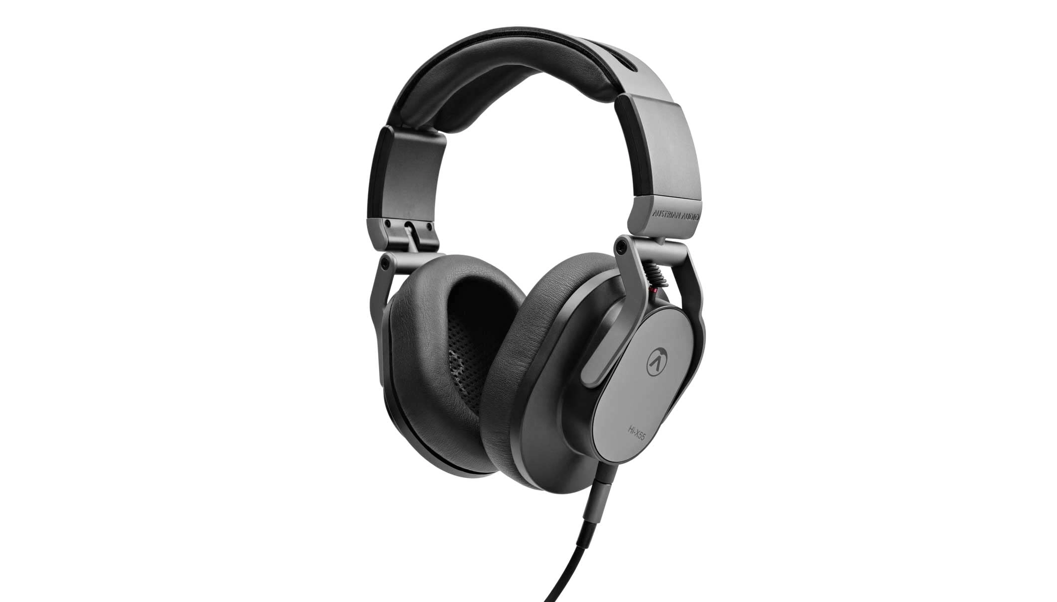Austrian Audio Hi-X55 Wired Headphone