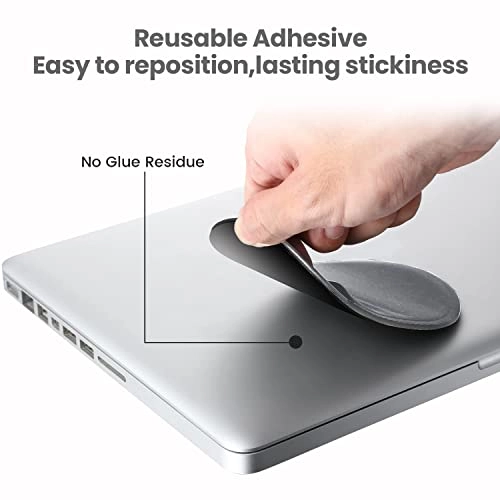 Universal Stick-on Mouse Pouch