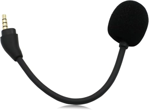 Cloud 3 III 3.5mm-Mini-Jack Microphone