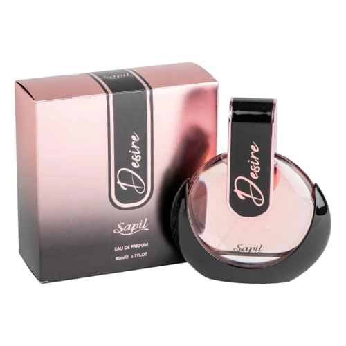 Desire Eau de Parfum 80ml