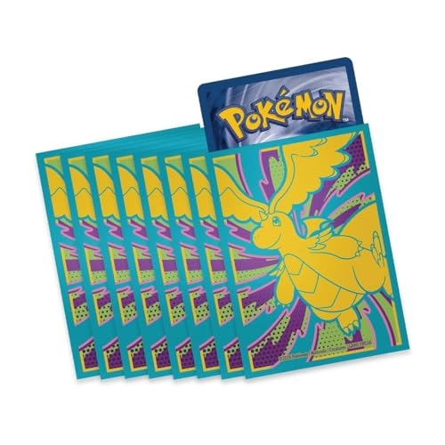 Mega Evolution - Ascended Heroes