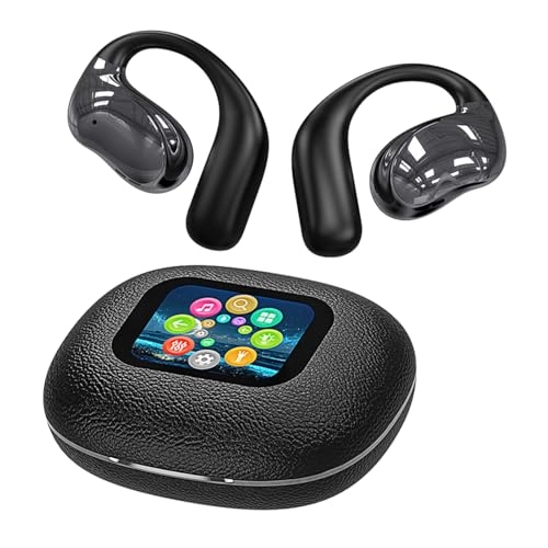 YJ33 Wireless Earbud