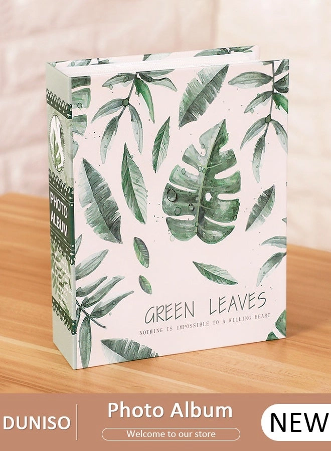 Photo Album - 100 Pockets - 4x6"