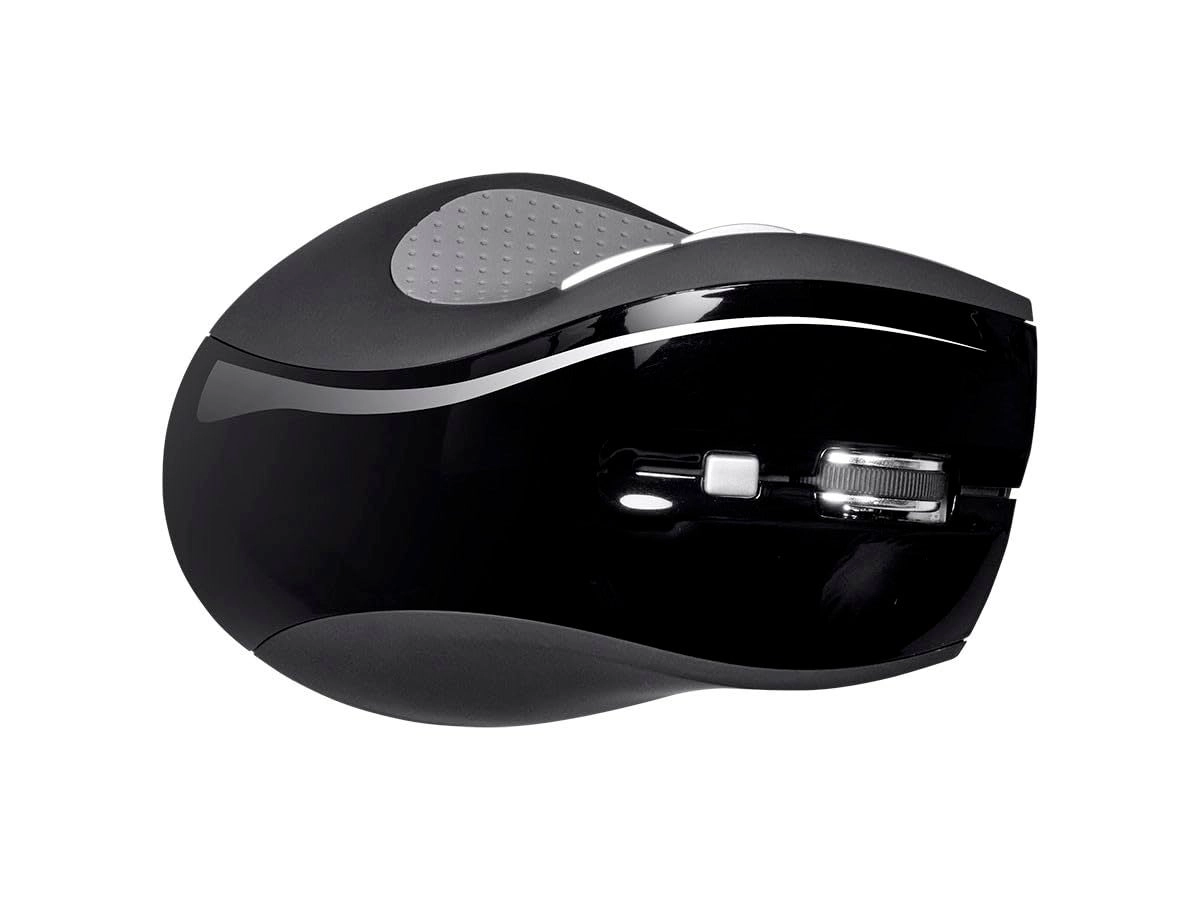 15910 Ergomic Mouse - Wireless