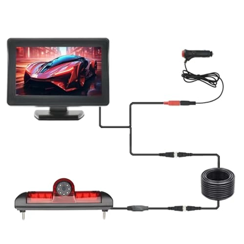 56054158AB - Night vision Wireless 1080P