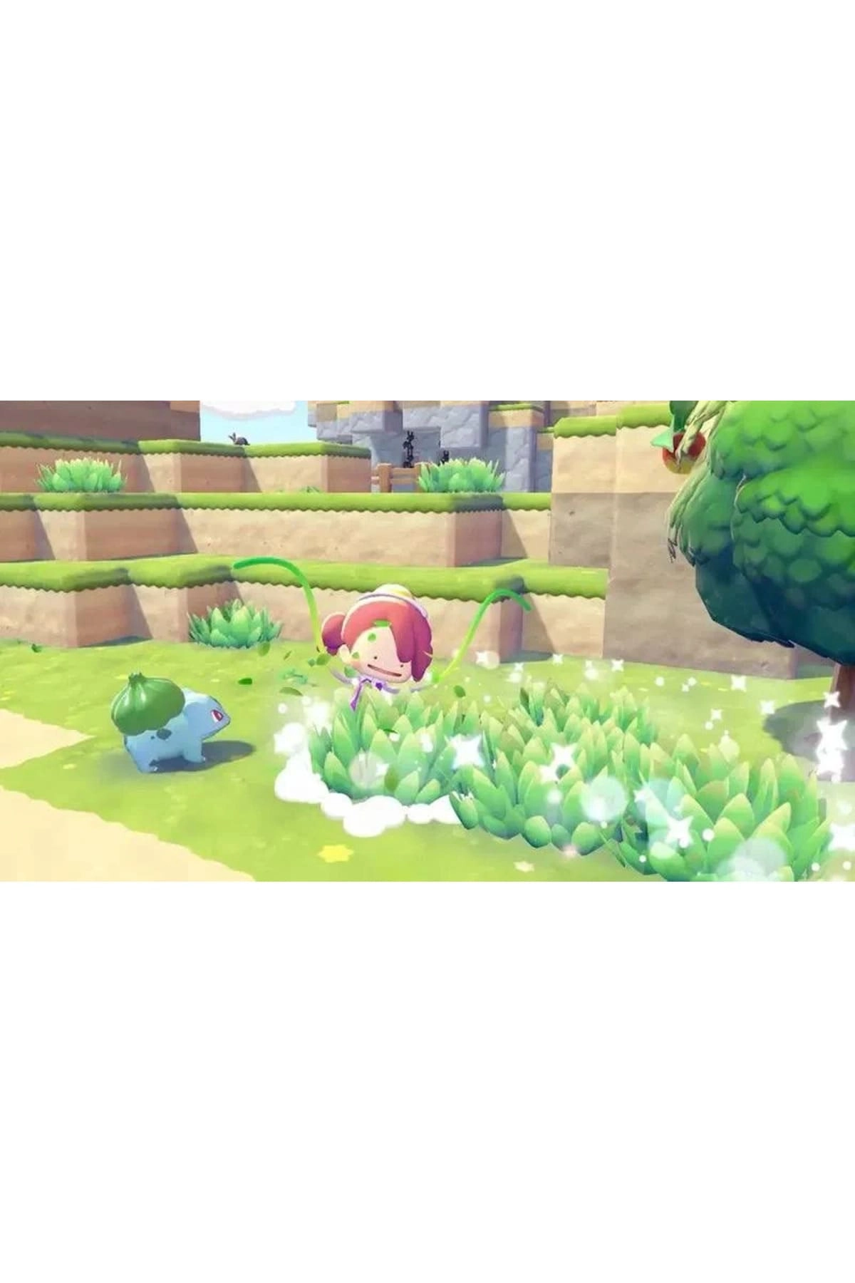 Pokopia - Switch 2