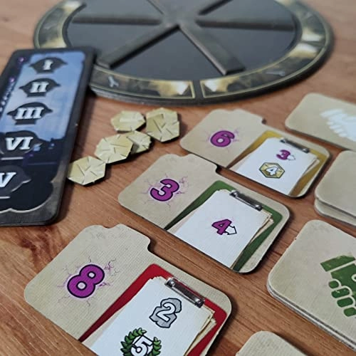 Barrage 5th Player Expansion (Italian)