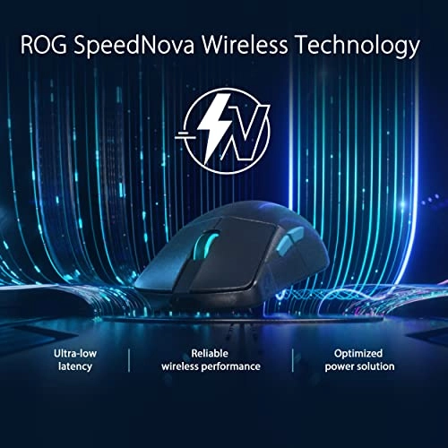 ROG Harpe Ace - Wireless