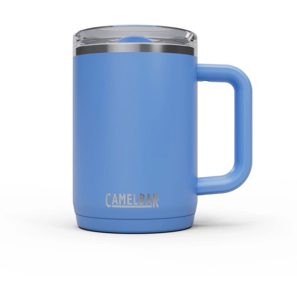 Stainless Steel Thrive Travel Mug - 473ml