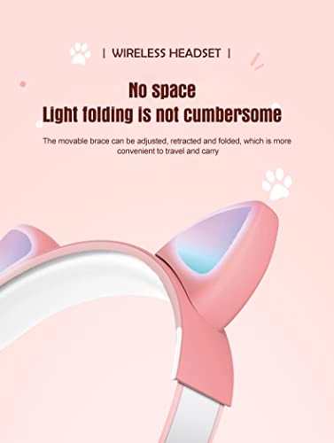 B0BNN75142 Wireless Headphone