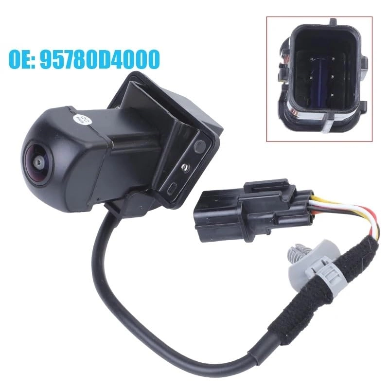 Reversing Camera - Night vision