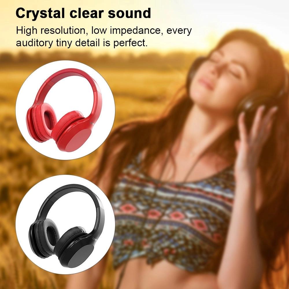 HD200 Wireless Headphone