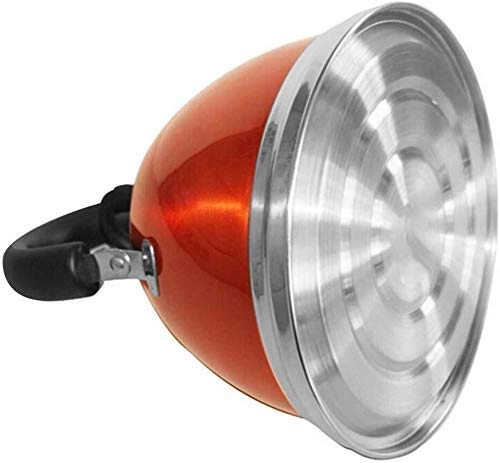 Whistling Kettle - 4L