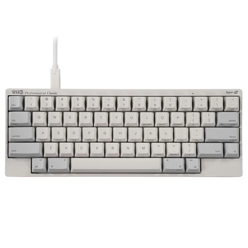 Professional Classic Type-S - Wired