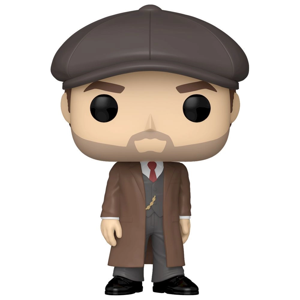 FUNKO TOYS Dean Michael - Supernatural - Pop! Tv Supernatural S6 (10.2 cm) (FU90277)