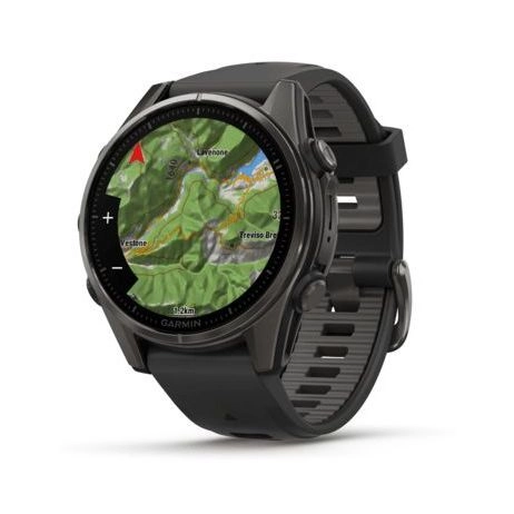 Fenix 8 43mm Sapphire Crystal