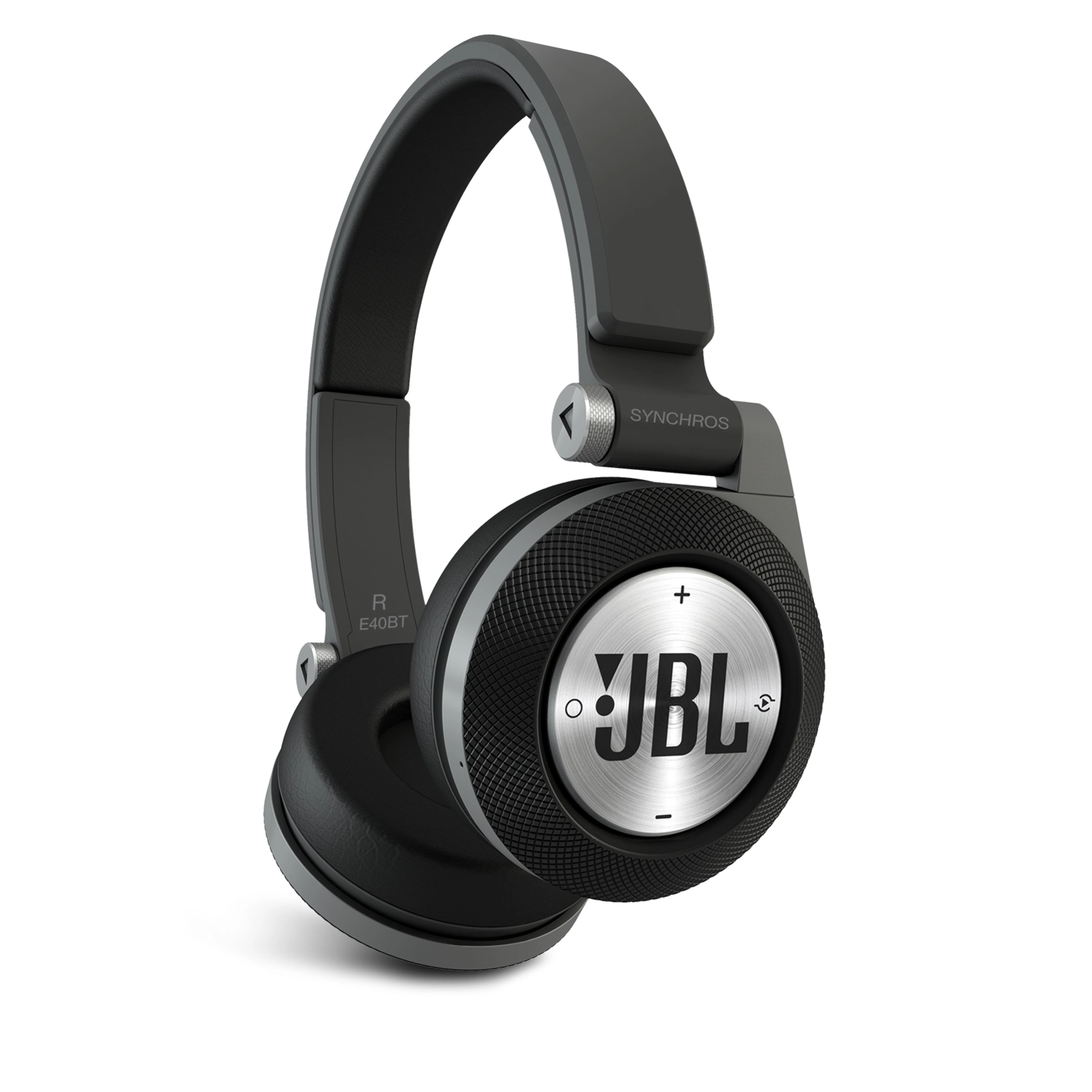Synchros E40BT Wireless Headphone