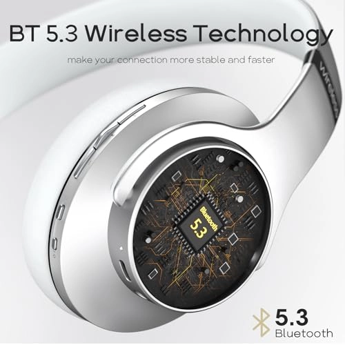 Life 3 Wireless Headphone