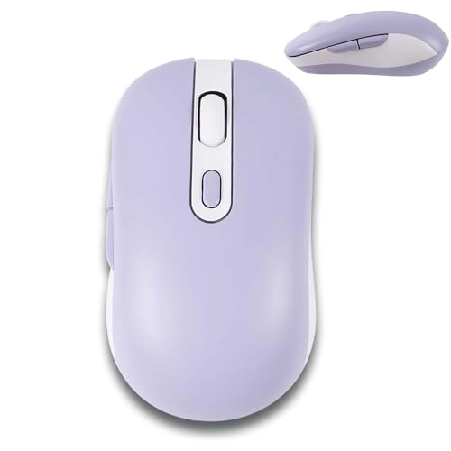 Tri-Mode Mouse - Bluetooth