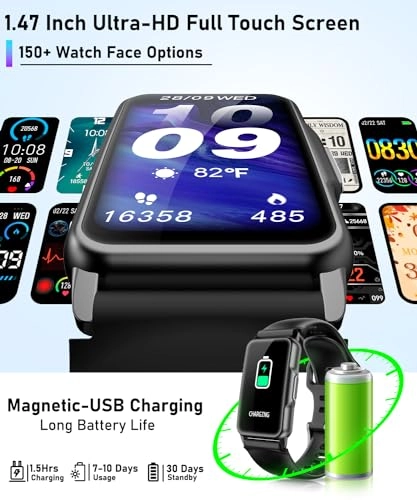 Smart Watch GPS