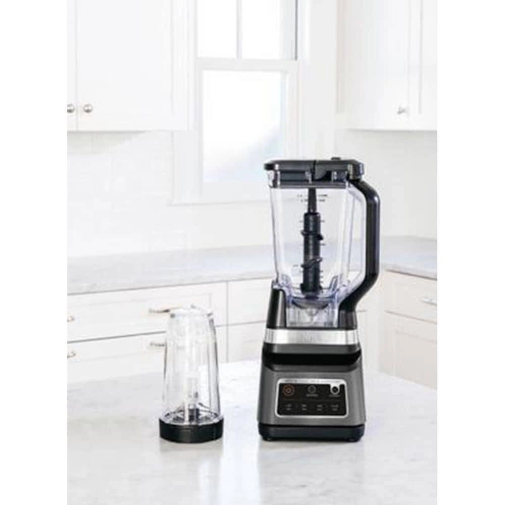 Nutri Blender BN750 - Auto-IQ 2-in-1