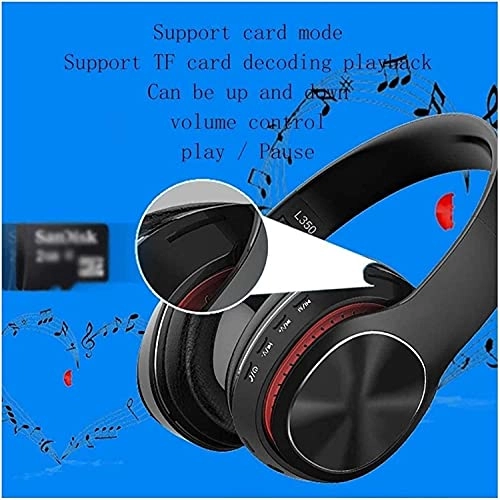 KDUFHC11 Wireless Headphone