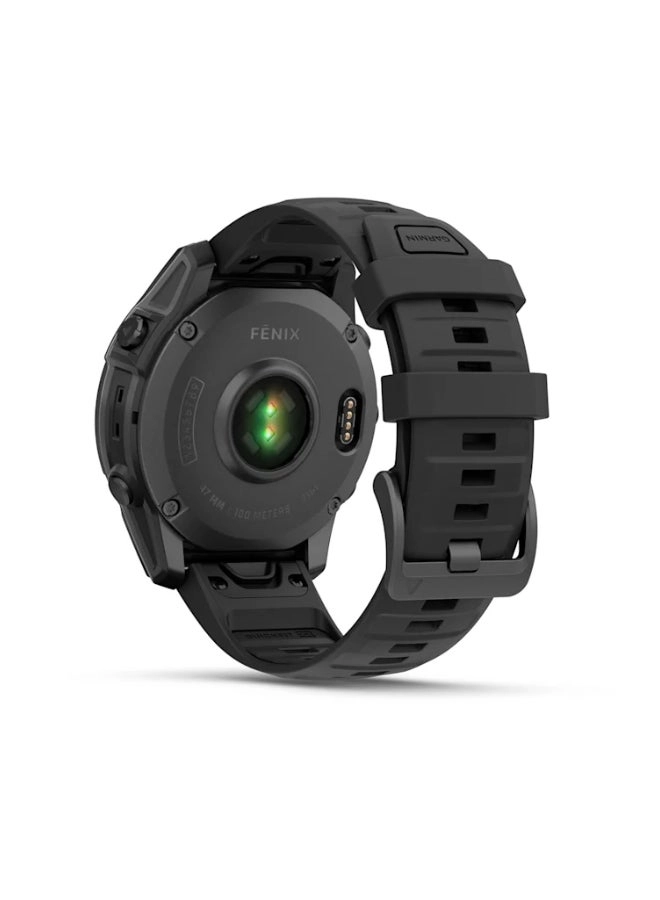 Fenix 8 47mm