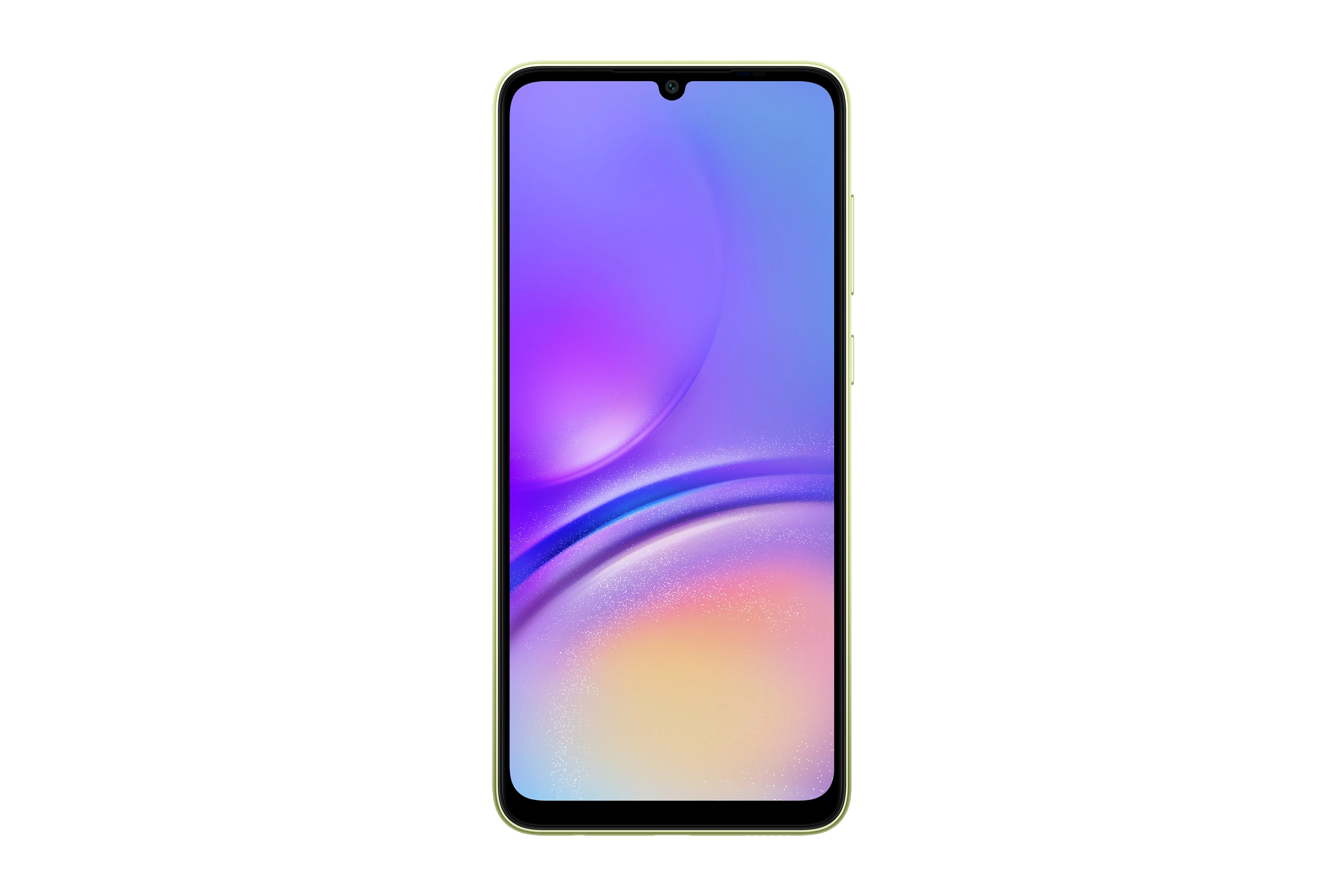 Galaxy A05 - 4GB 64GB