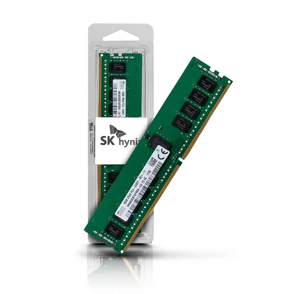 HMA82GS6AFR8N-UH - 16GB 2400 SODIMM DDR4