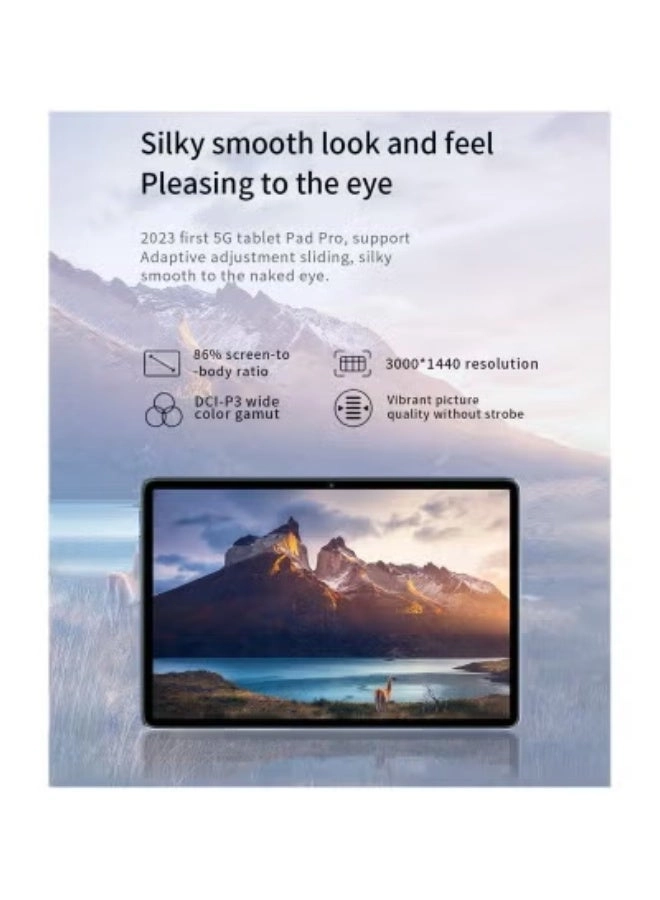 A10 Pro - 128GB 10.1"